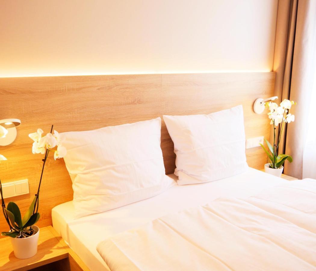 Kelko 1A Hotel Kehl Luaran gambar