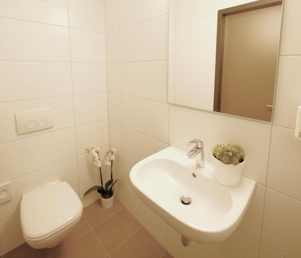 Kelko 1A Hotel Kehl Luaran gambar