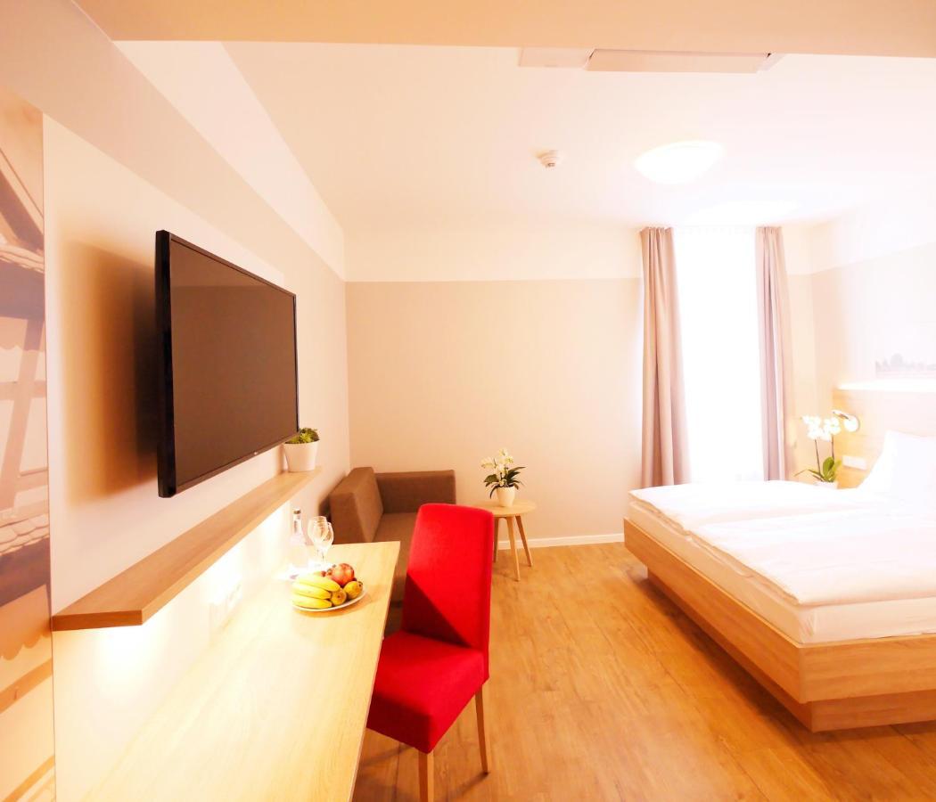 Kelko 1A Hotel Kehl Luaran gambar