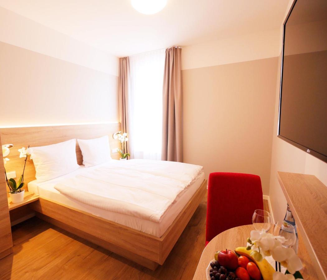 Kelko 1A Hotel Kehl Luaran gambar
