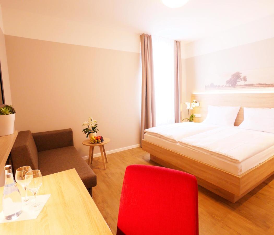 Kelko 1A Hotel Kehl Luaran gambar