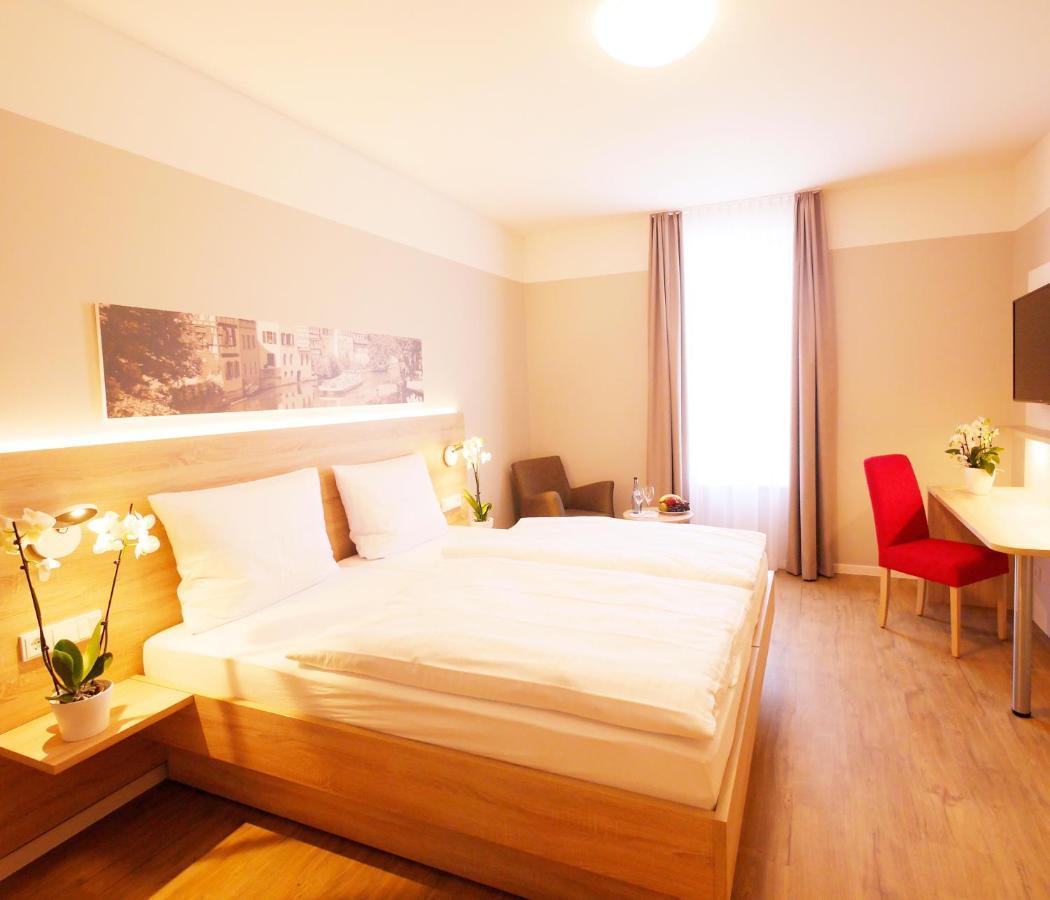 Kelko 1A Hotel Kehl Luaran gambar
