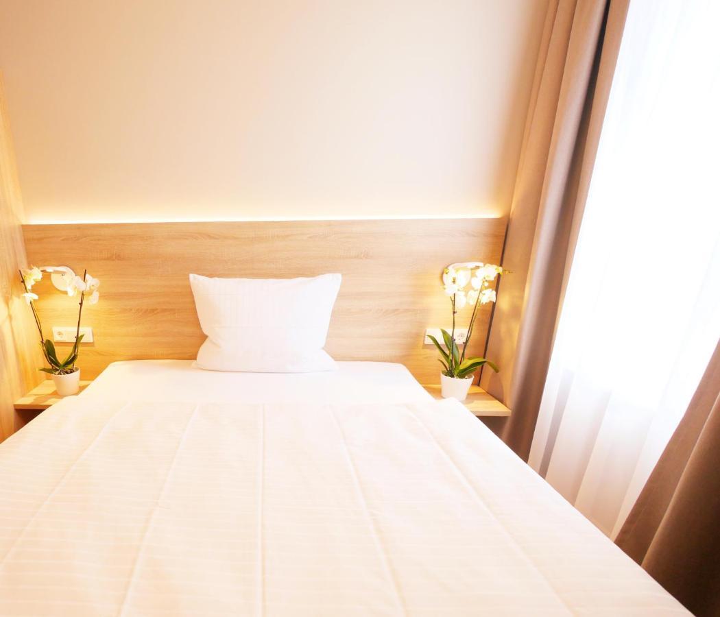 Kelko 1A Hotel Kehl Luaran gambar
