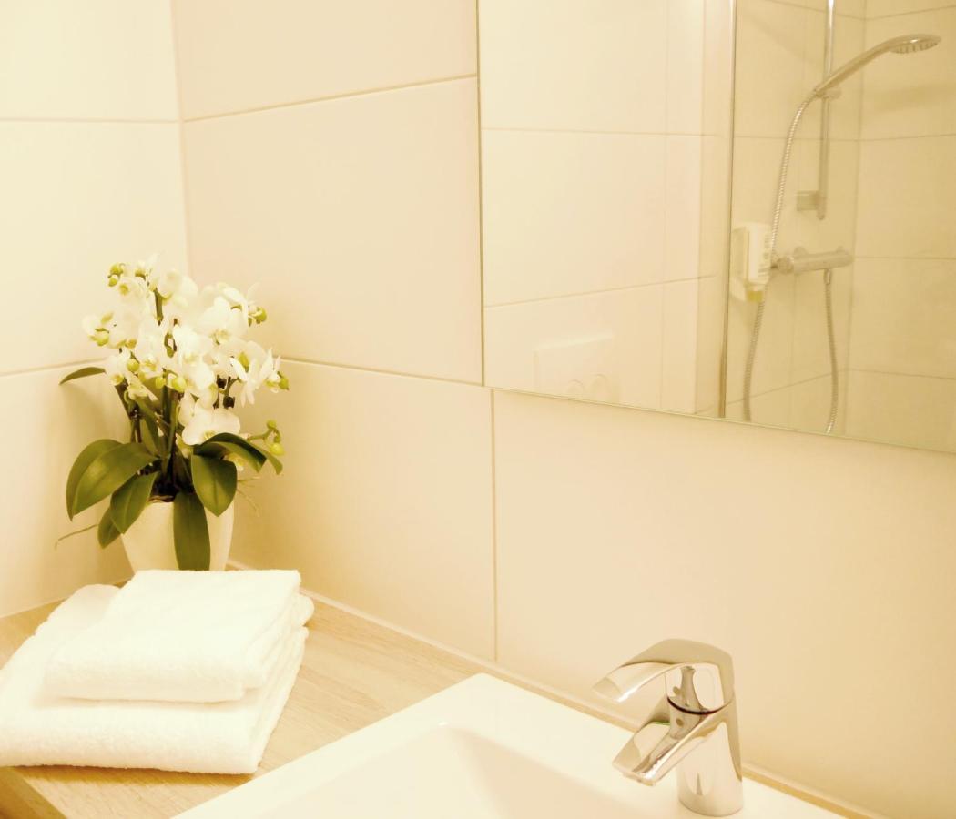 Kelko 1A Hotel Kehl Luaran gambar