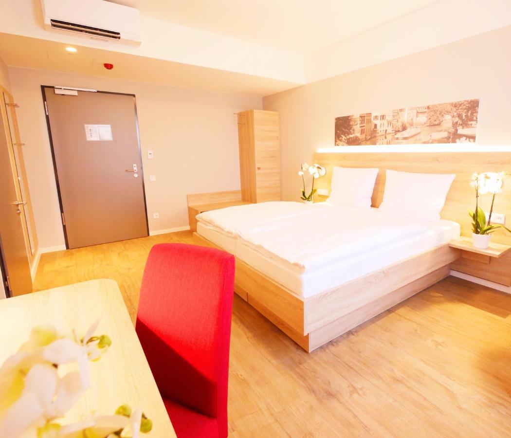 Kelko 1A Hotel Kehl Luaran gambar