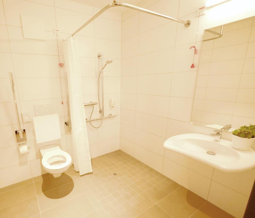 Kelko 1A Hotel Kehl Luaran gambar