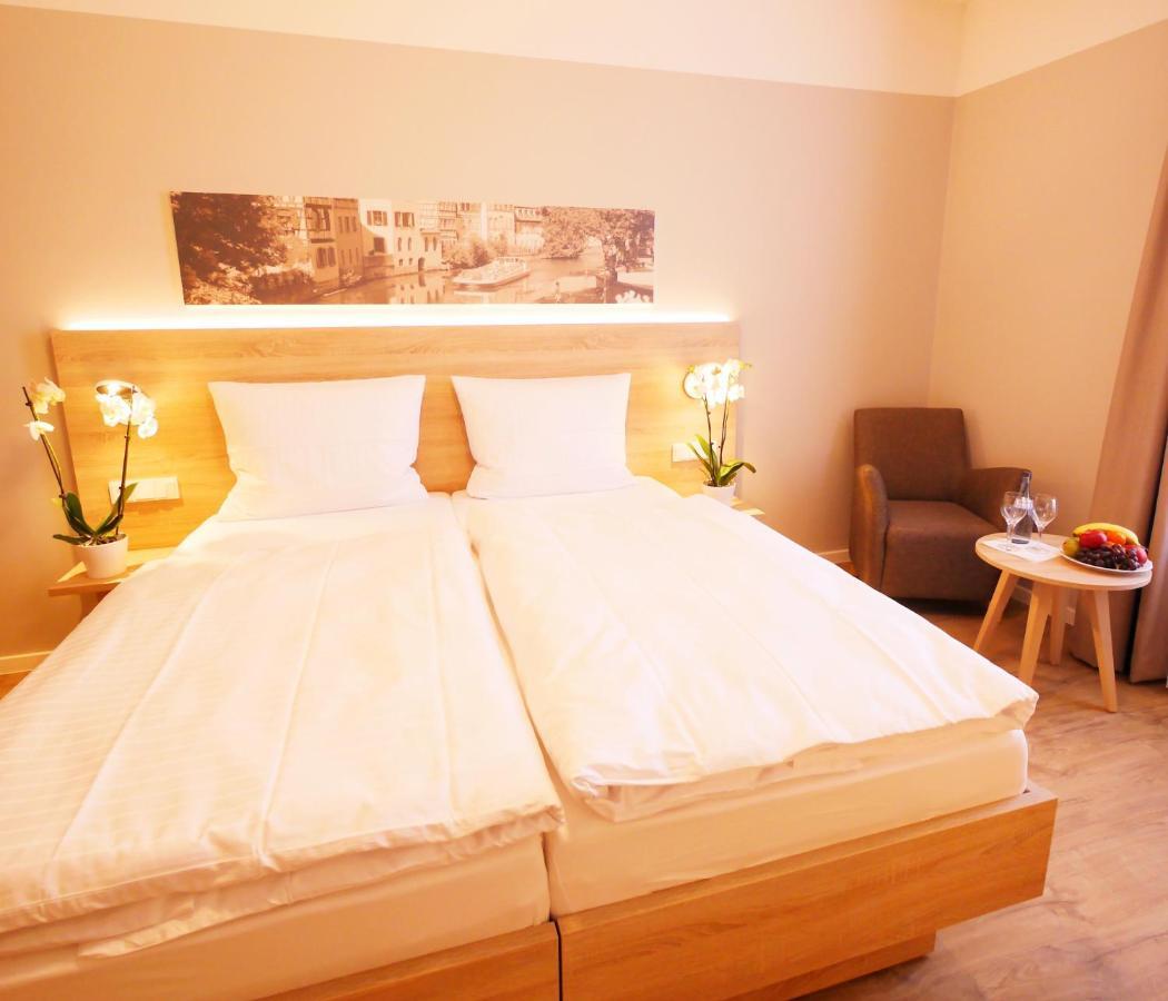 Kelko 1A Hotel Kehl Luaran gambar