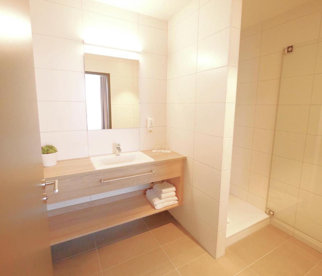 Kelko 1A Hotel Kehl Luaran gambar